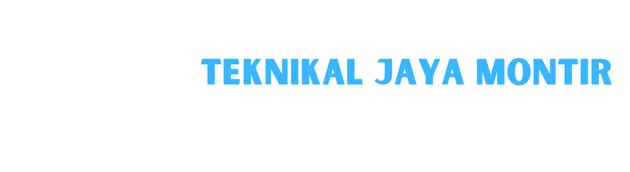 Teknikal Jaya Montir
